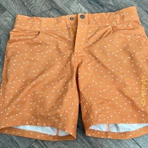 Women’s Dakine Bike Shorts